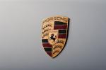 Porsche 911 GT1 Strassenversion 1997 года